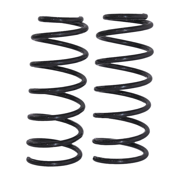 Resortes Originales AG Confort Chevrolet Chevy (Reforzado) 1994-2013 Delanteros