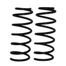 Resortes Originales Ag Confort Chevrolet Chevy (Reforzado) 1994-2013 Delanteros-1