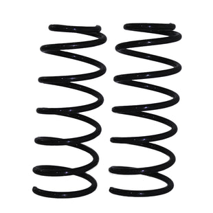 Resortes Originales Ag Confort Chevrolet Chevy (Reforzado) 1994-2013 Delanteros