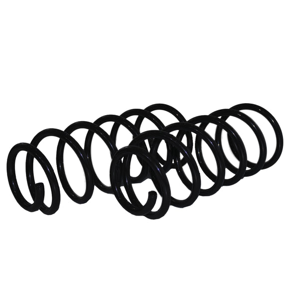 Kit Amortiguadores y resortes para Chevy Reforzados Completo