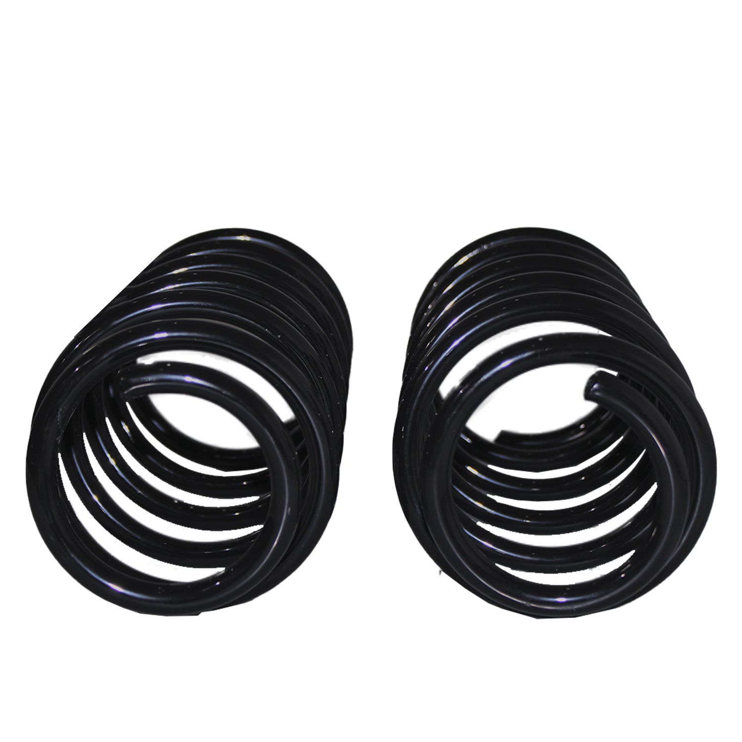 Resortes Originales Ag Confort Chevrolet Chevy (Reforzado) 1994-2013 Delanteros