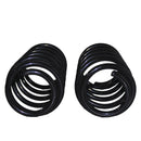Resortes Originales AG Confort Chevrolet Chevy (Reforzado) 1994-2013 Delanteros-4