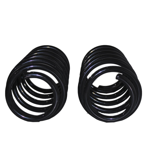 Resortes Originales AG Confort Chevrolet Chevy (Reforzado) 1994-2013 Delanteros