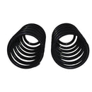 Resortes Originales AG Confort Chevrolet Chevy (Reforzado) 1994-2013 Delanteros-5