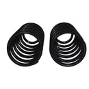 Resortes Originales Ag Confort Chevrolet Chevy (Reforzado) 1994-2013 Delanteros-4