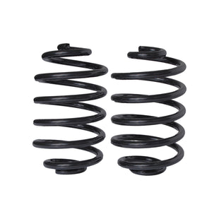 Resortes Ag Confort Chevrolet Chevy (Reforzado) 1994-2013 traseros