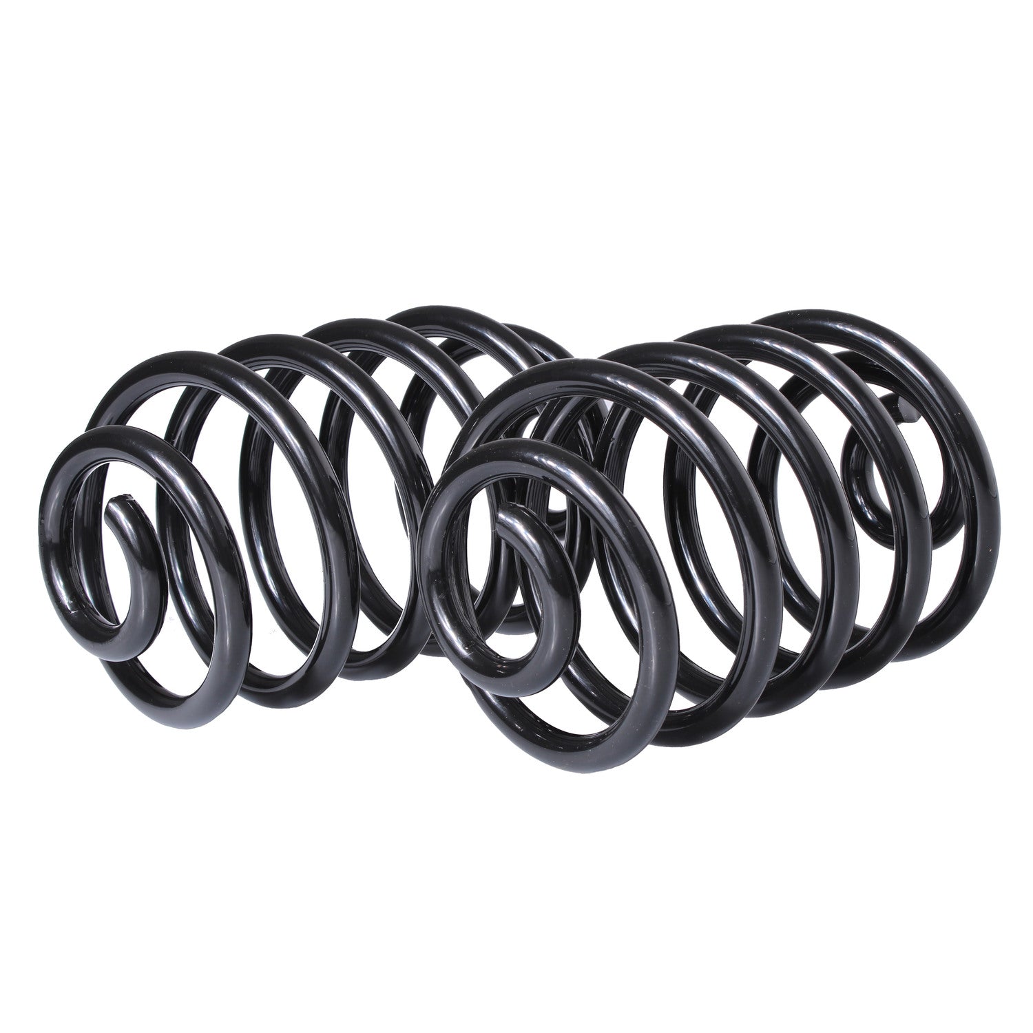 Resortes Ag Confort Chevrolet Chevy (Reforzado) 1994-2013 4 piezas