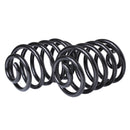 Kit Amortiguadores y resortes para Chevy Reforzados Completo-5