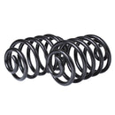 Kit Amortiguadores y resortes para Chevy Reforzados Completo-5