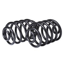 Resortes Originales AG Confort Chevrolet Chevy (Reforzado) 1994-2013 Delanteros y Traseros