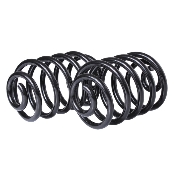 Resortes Originales AG Confort Chevrolet Chevy (Reforzado) 1994-2013 Delanteros y Traseros