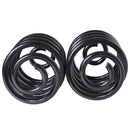 Resortes Ag Confort Chevrolet Chevy (Reforzado) 1994-2013 traseros-4