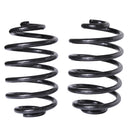 Resortes Ag Confort Chevrolet Chevy (Reforzado) 1994-2013 traseros-1