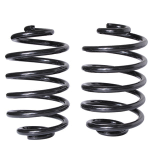 Resortes Ag Confort Chevrolet Chevy (Reforzado) 1994-2013 traseros