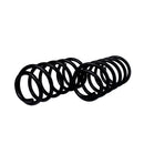 Resortes Originales Ag Confort Chevrolet Chevy Pickup 99-03 Par Delantero-2