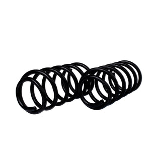 Resortes Originales Ag Confort Chevrolet Chevy Pickup 99-03 Par Delantero