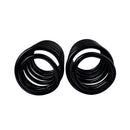 Resortes Originales Ag Confort Chevrolet Chevy Pickup 99-03 Par Delantero-3