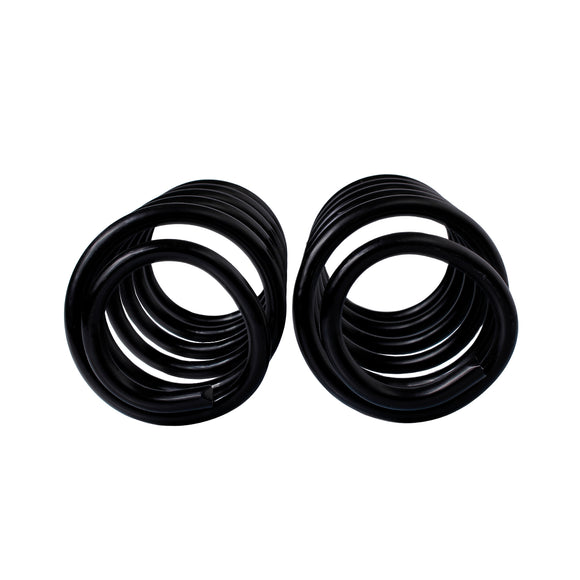 Resortes Originales Ag Confort Chevrolet Chevy Pickup 99-03 Par Delantero