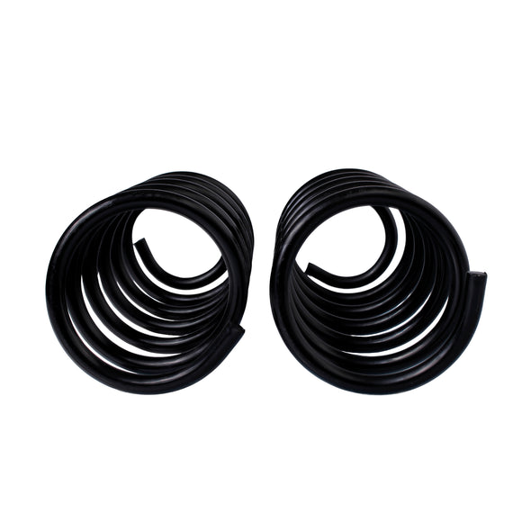 Resortes Originales Ag Confort Chevrolet Chevy Pickup 99-03 Par Delantero