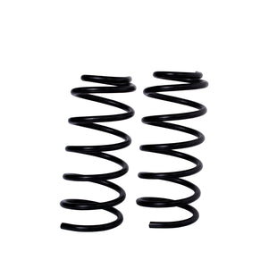 Resortes Originales Ag Confort Chevrolet Chevy Pickup 99-03 Par Delantero