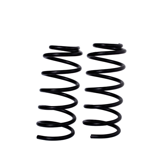 Resortes Originales Ag Confort Chevrolet Chevy Pickup 99-03 Par Delantero