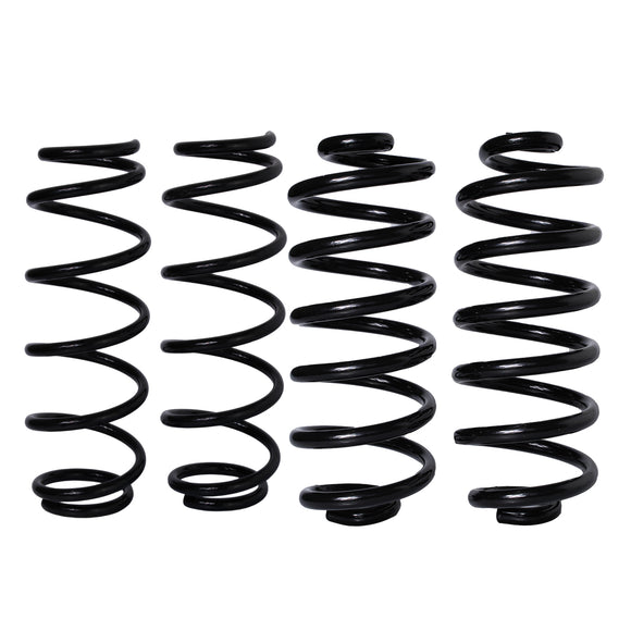 Resortes Originales AG Confort Chevrolet Astra (Primera generación) 1998-2004 Kit 4 Piezas