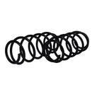 Resortes Originales Ag Confort Chevrolet Tornado 1 (Pick Up) 04-11 Par Delantero-2