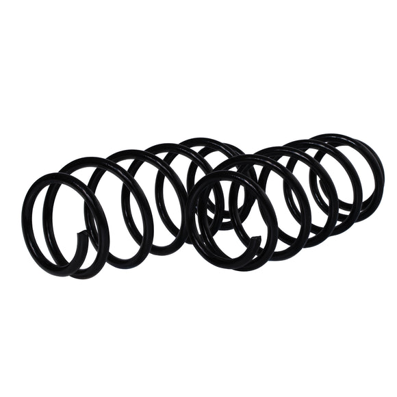 Resortes Originales Ag Confort Chevrolet Tornado 1 (Pick Up) 04-11 Par Delantero