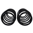 Resortes Originales Ag Confort Chevrolet Tornado 1 (Pick Up) 04-11 Par Delantero-3