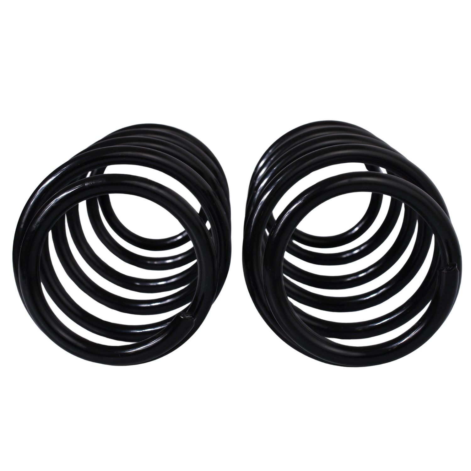 Resortes Originales Ag Confort Chevrolet Astra (Primera generación) 1998-2004 Kit 4 Piezas