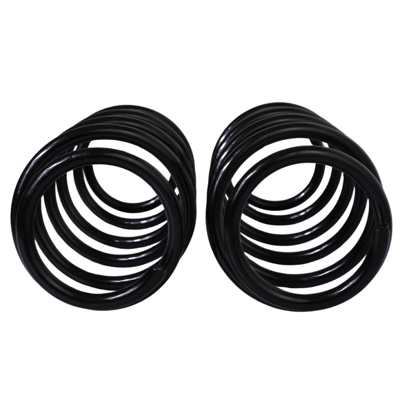 Resortes Ag Confort Chevrolet Tornado 1 (Pickup) 2004-2021 Delanteros