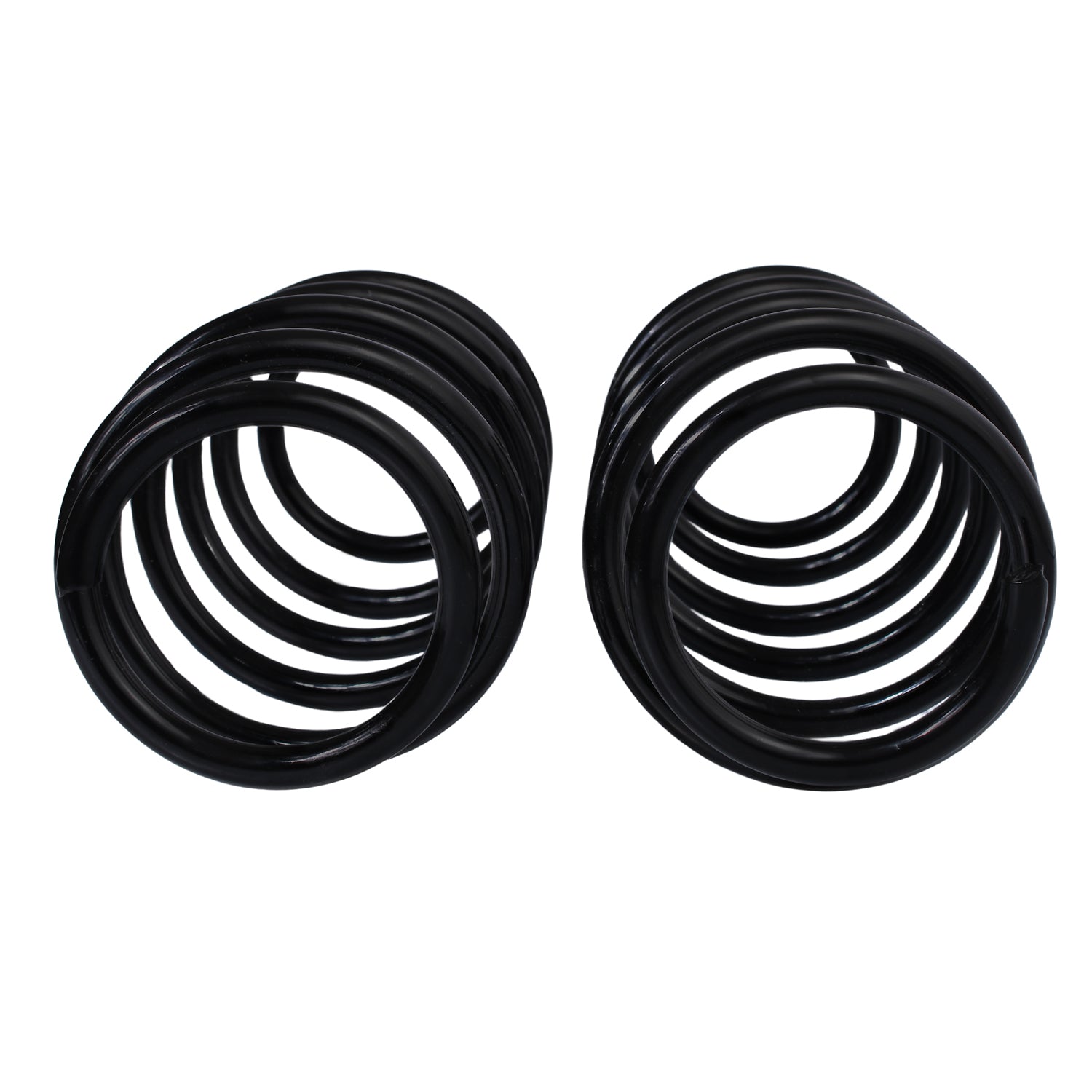 Resortes Originales Ag Confort Chevrolet Astra (Primera generación) 1998-2004 Kit 4 Piezas
