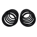 Resortes Originales Ag Confort Chevrolet Tornado 2 (Pick Up) 2011-2021 Par Delantero-4