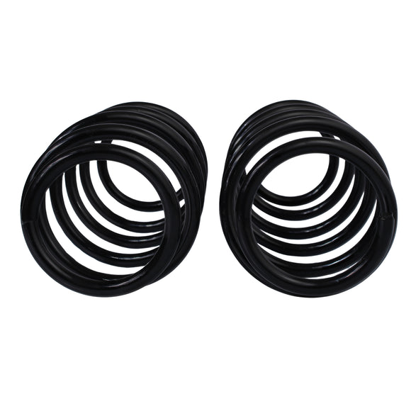 Resortes Originales Ag Confort Chevrolet Tornado 2 (Pick Up) 2011-2021 Par Delantero