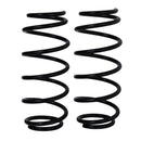 Resortes Originales Ag Confort Chevrolet Tornado 2 (Pick Up) 2011-2021 Par Delantero-1