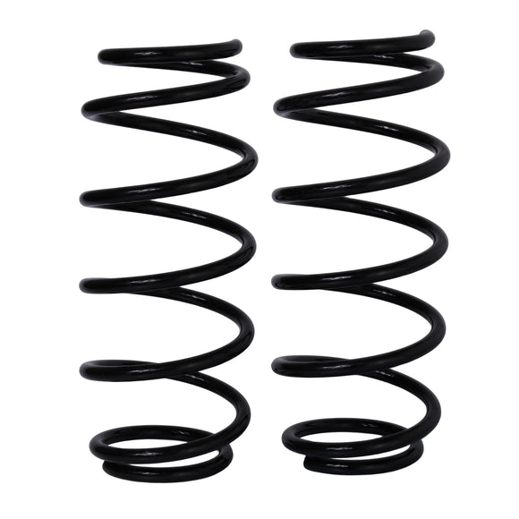 Resortes Originales Ag Confort Chevrolet Tornado 2 (Pick Up) 2011-2021 Par Delantero