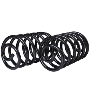 Resortes Originales Ag Confort Chevrolet Zafira 2000-2006 Par Trasero