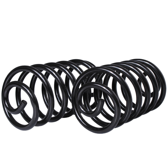 Resortes Originales AG Confort Chevrolet Astra (Primera generación) 1998-2004 Kit 4 Piezas