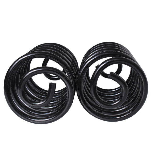 Resortes Originales AG Confort Chevrolet Zafira 2000-2006 Par Trasero