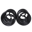 Resortes Originales AG Confort Chevrolet Astra 1998-2004 Traseros-3