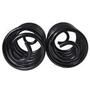 Resortes Originales AG Confort Chevrolet Astra 1998-2004 Traseros-4