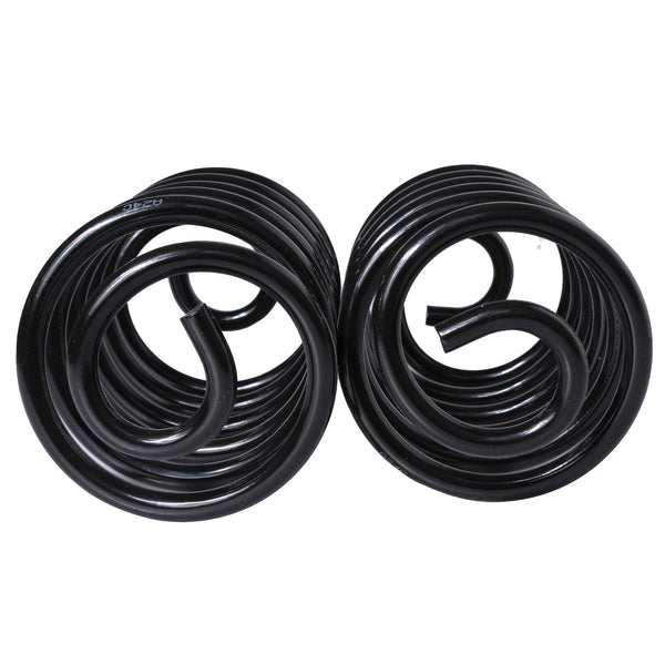 Resortes Originales Ag Confort Chevrolet Astra (Primera generación) 1998-2004 Kit 4 Piezas