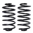 Resortes Originales AG Confort Chevrolet Astra 1998-2004 Traseros-1