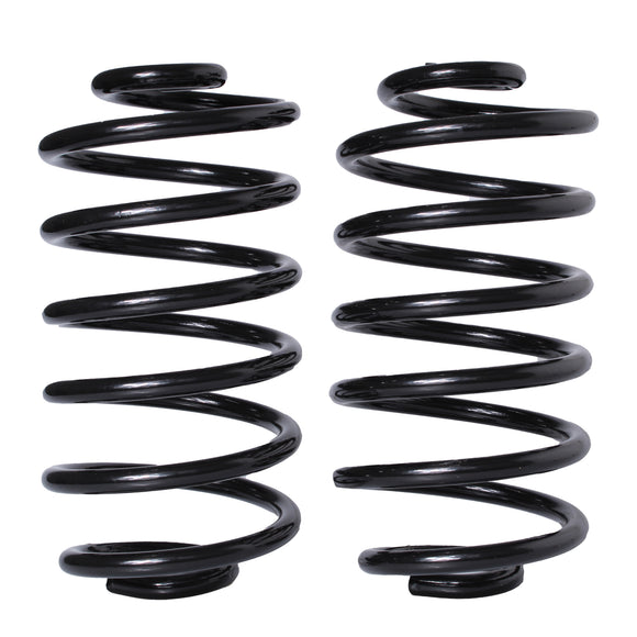 Resortes Originales AG Confort Chevrolet Zafira 2000-2006 Par Trasero