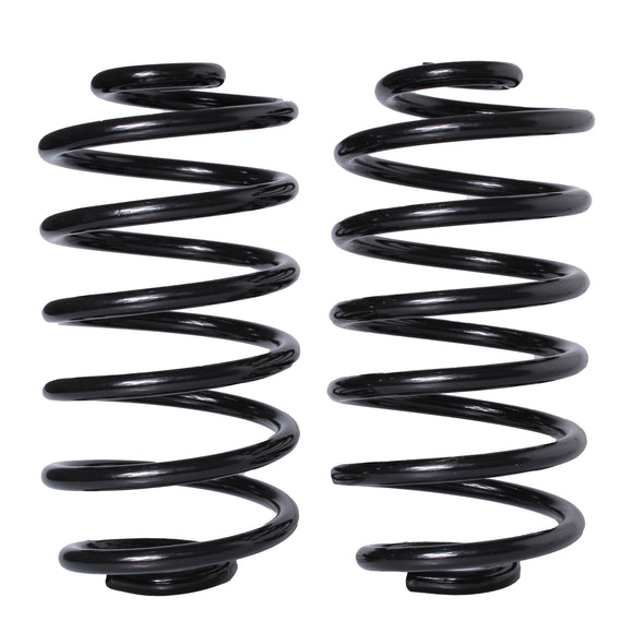 Resortes Originales AG Confort Chevrolet Zafira 2000-2006 Par Trasero