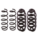 Resortes Originales Ag Confort Chevrolet Corsa 2002-2008 Kit 4 Piezas-2