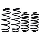 Resortes Originales AG Confort Chevrolet Tornado 1 (Pickup) 2004-2011 Kit 4 Piezas-2