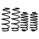 Resortes Originales Ag Confort Chevrolet Tornado 1 (Pickup) 2004-2011 Kit 4 Piezas-1