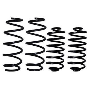 Resortes Originales Ag Confort Chevrolet Tornado 1 (Pickup) 2004-2011 Kit 4 Piezas