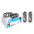 Resortes Originales AG Confort Chevrolet Tornado 1 (Pickup) 2004-2011 Kit 4 Piezas-1